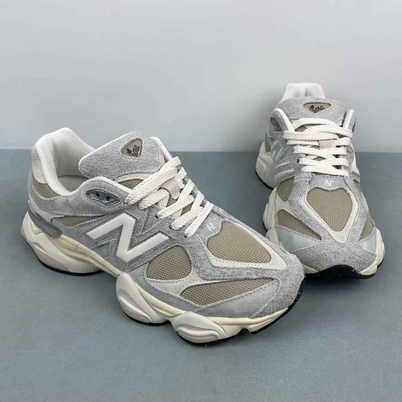 New Balance 9060 U9060440 thumbnail 2