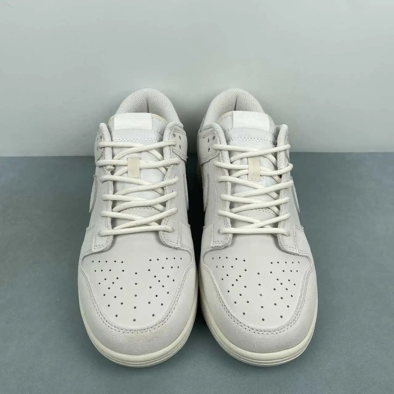 Nike Dunk Low White – IB6651-003 thumbnail 3