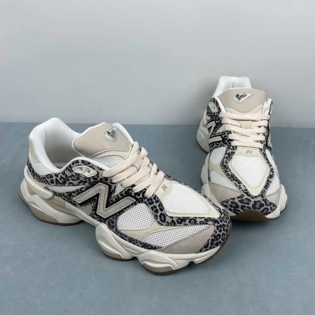 New Balance 9060 U9060ALP thumbnail 2