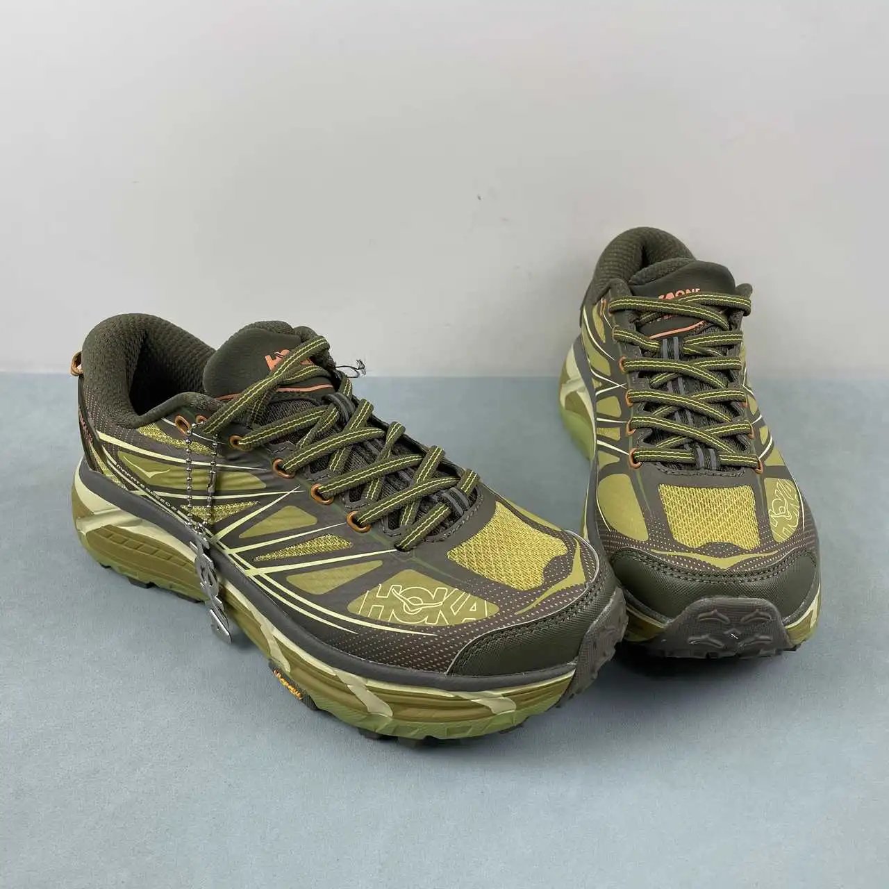 HOKA MAFATE Speed 2 1126851-EOTN thumbnail 2