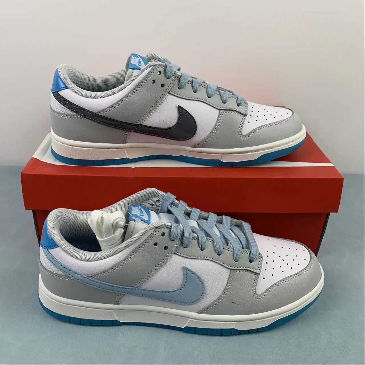 Nike Dunk Low FN3433-141