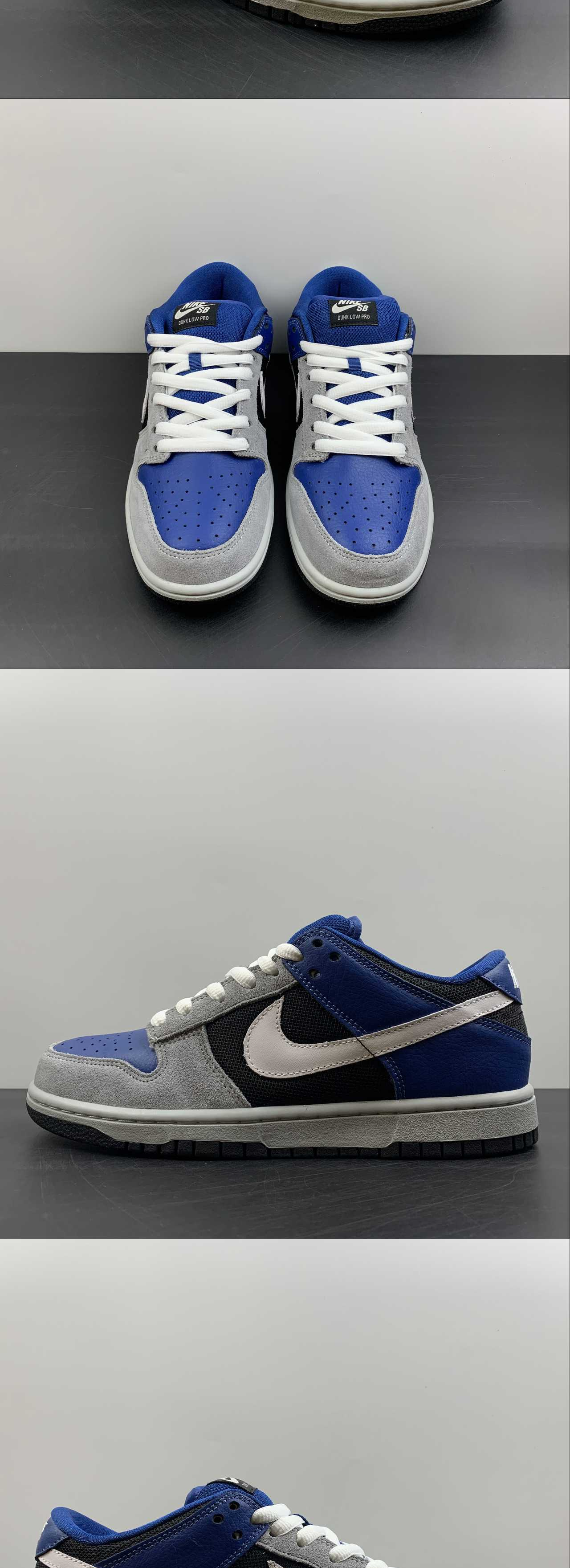 Nike Dunk Low 304292-013 2