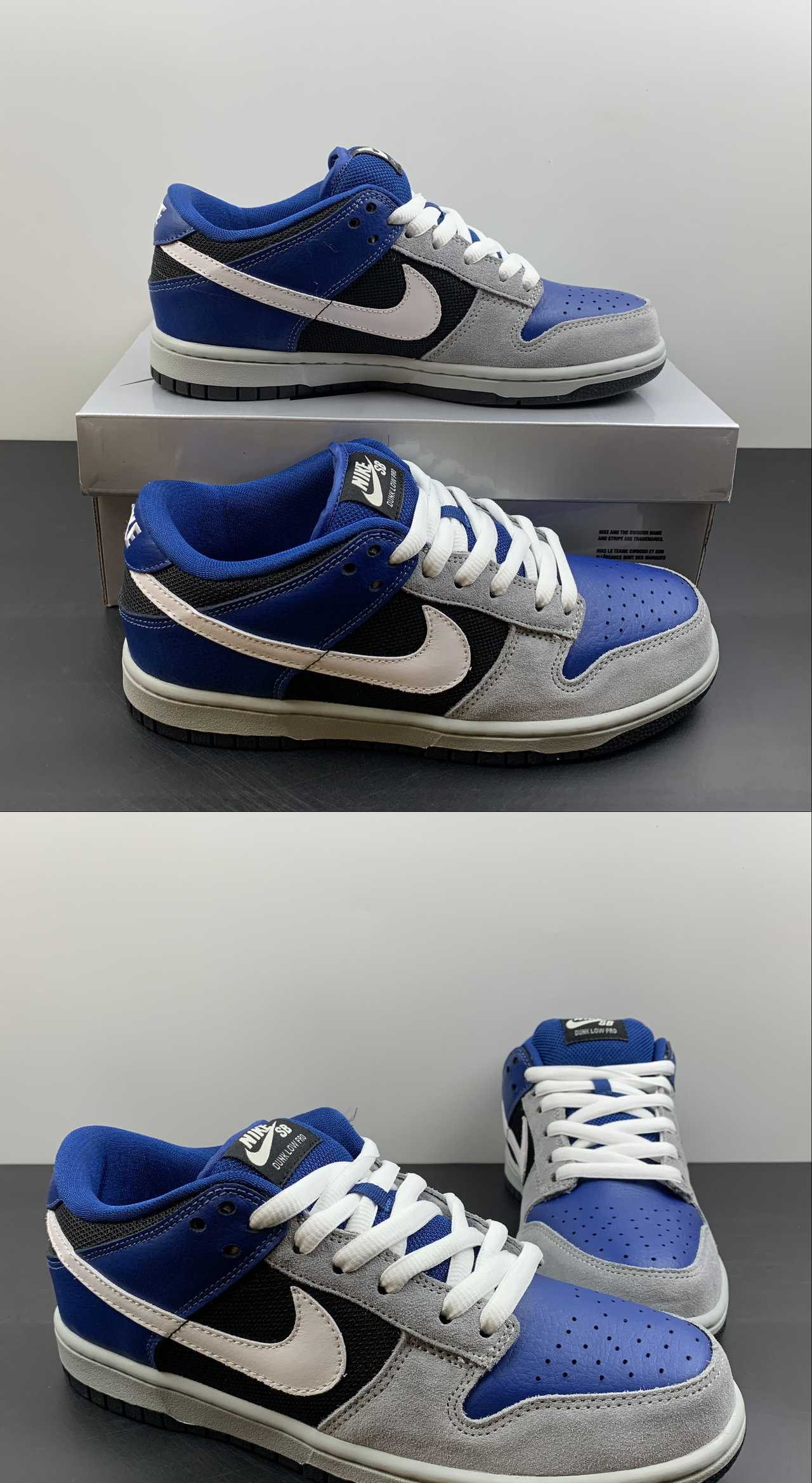 Nike Dunk Low 304292-013