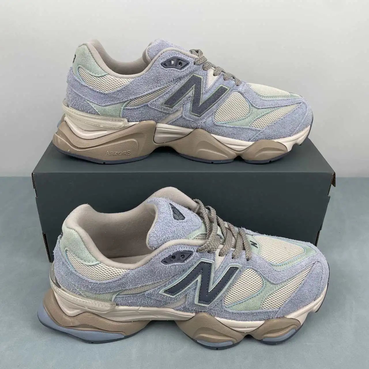 New Balance 9060 U9060CWG
