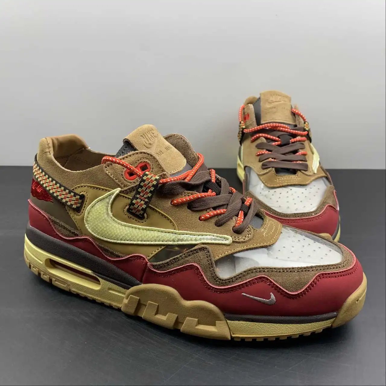 Nike Air Max 1 DD1870-200 thumbnail 2