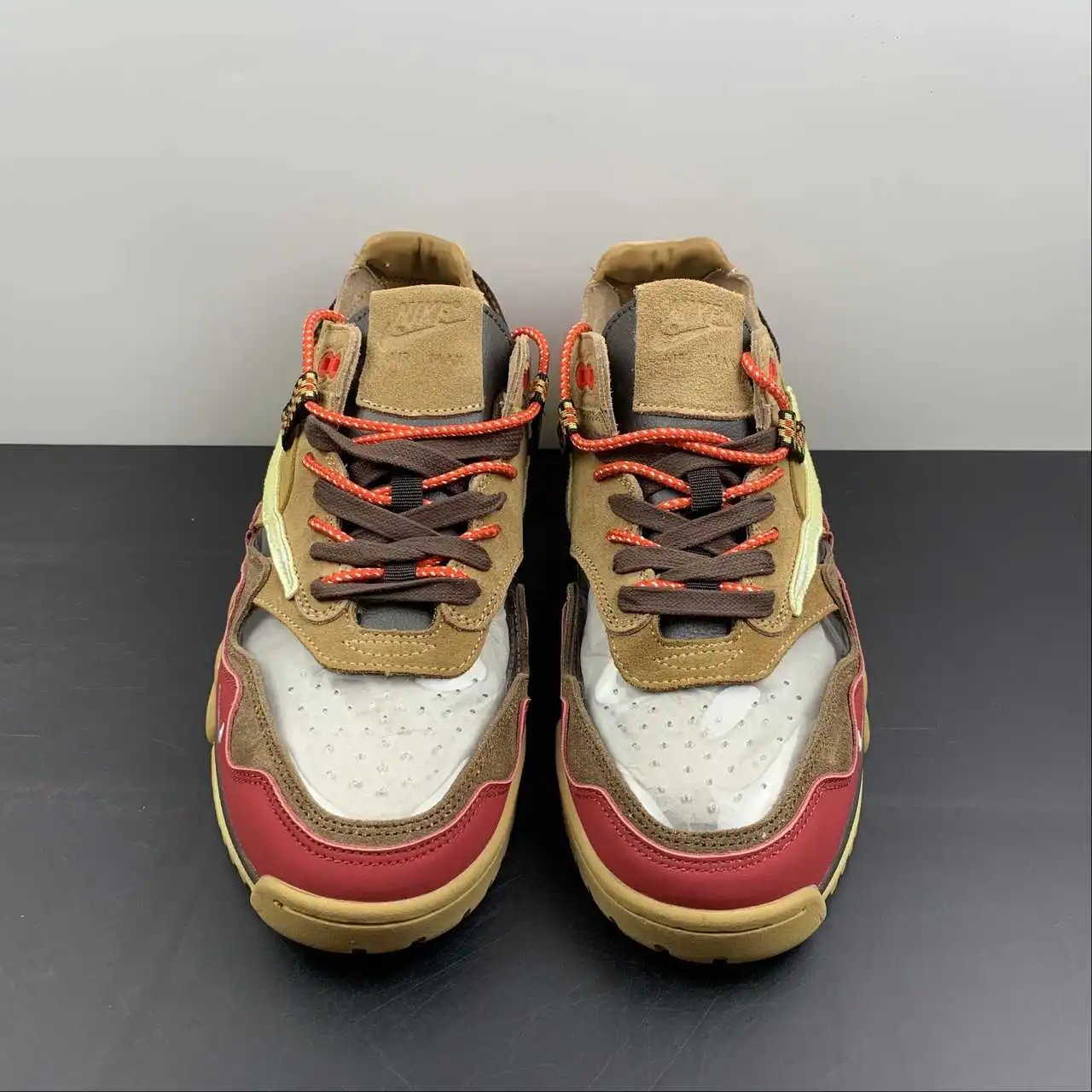 Nike Air Max 1 DD1870-200 thumbnail 3