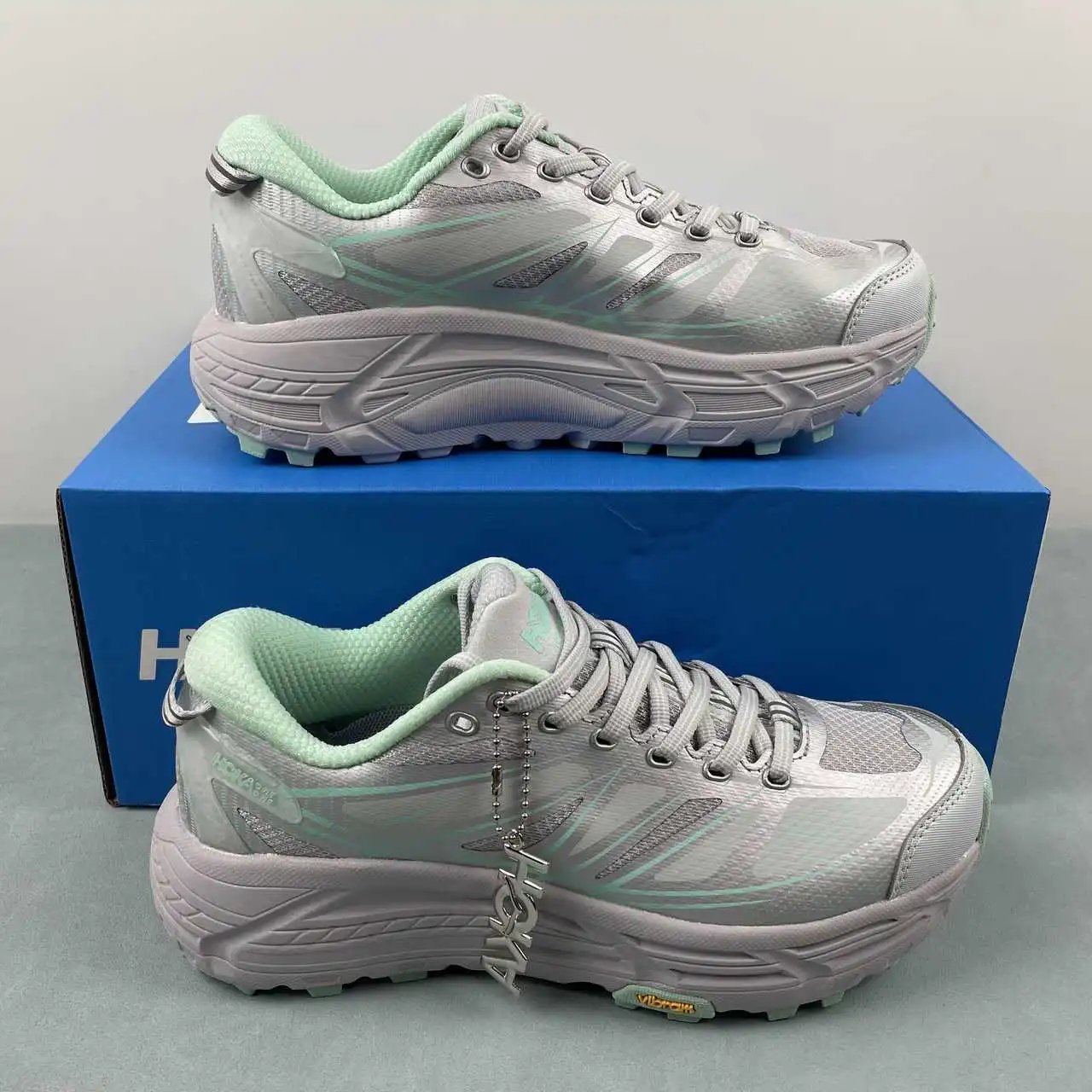HOKA MAFATE Speed 2 1126851-MHMS