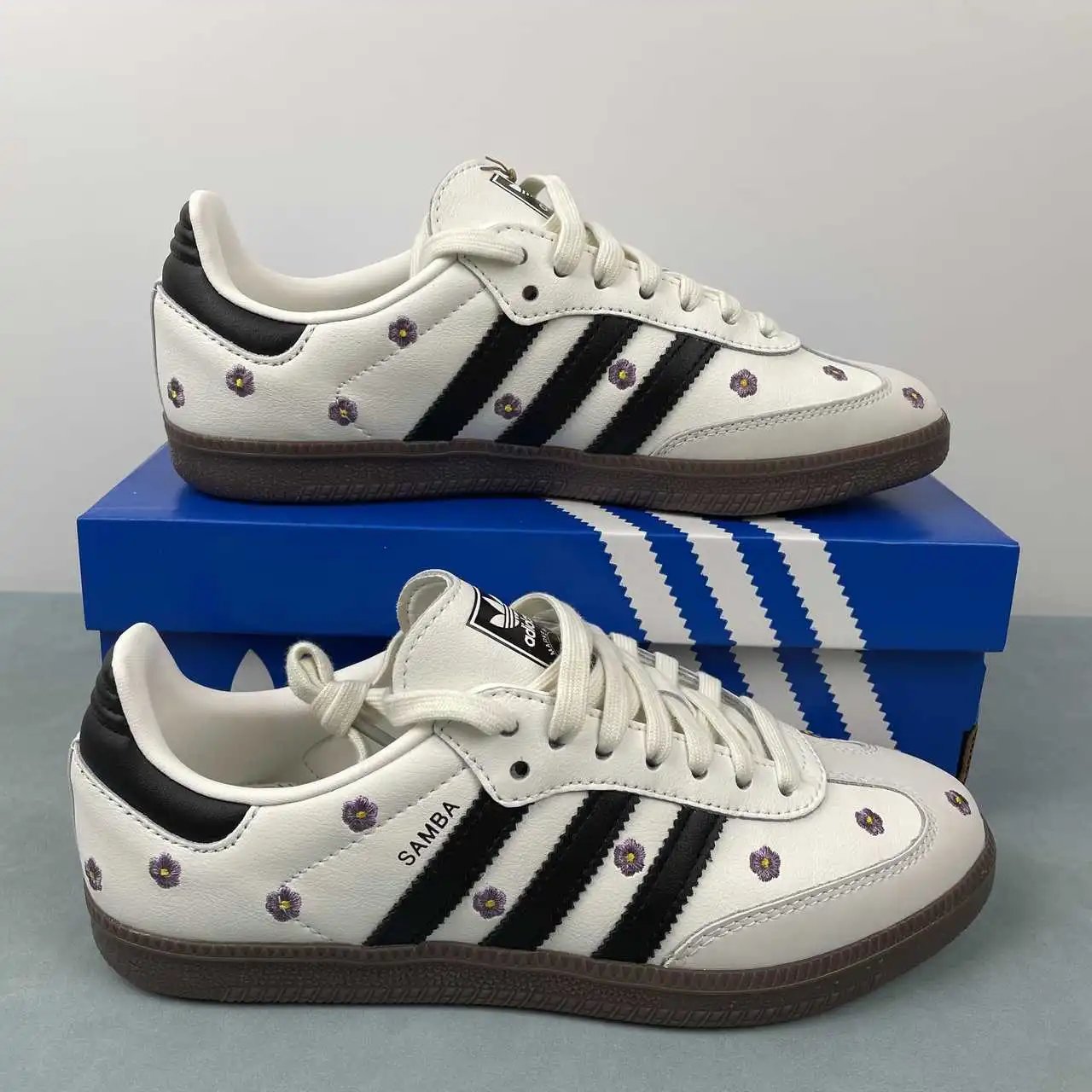 ADIDAS SAMBA IF4398