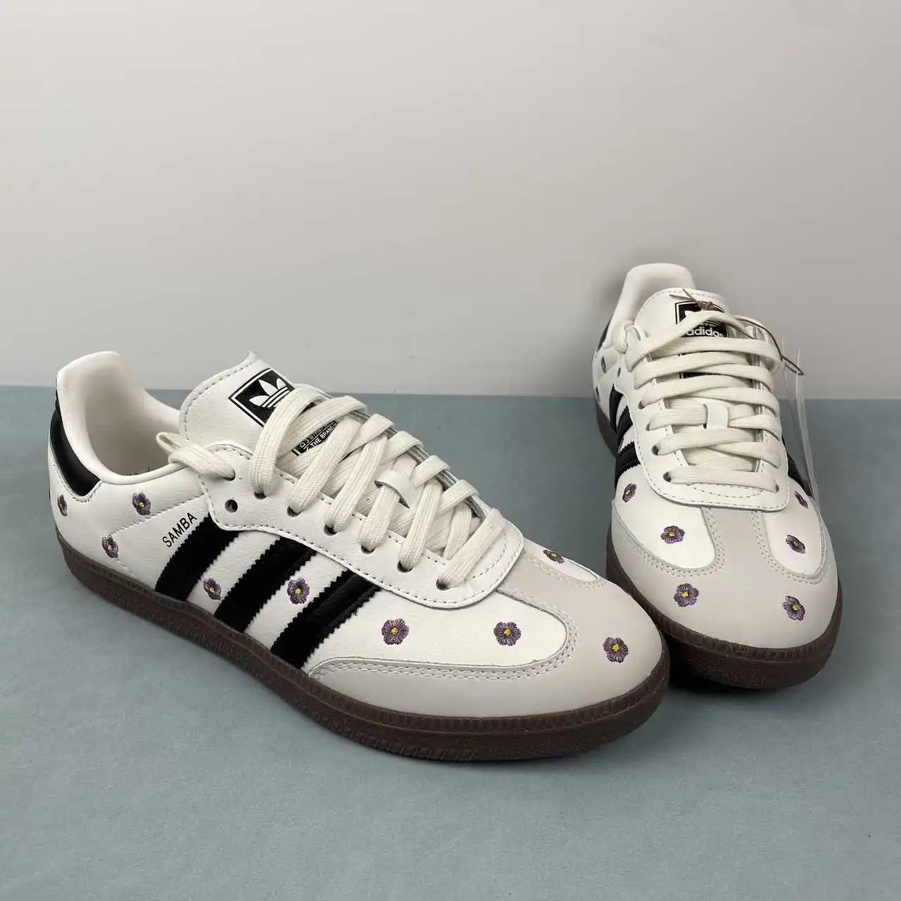 ADIDAS SAMBA IF4398 thumbnail 2