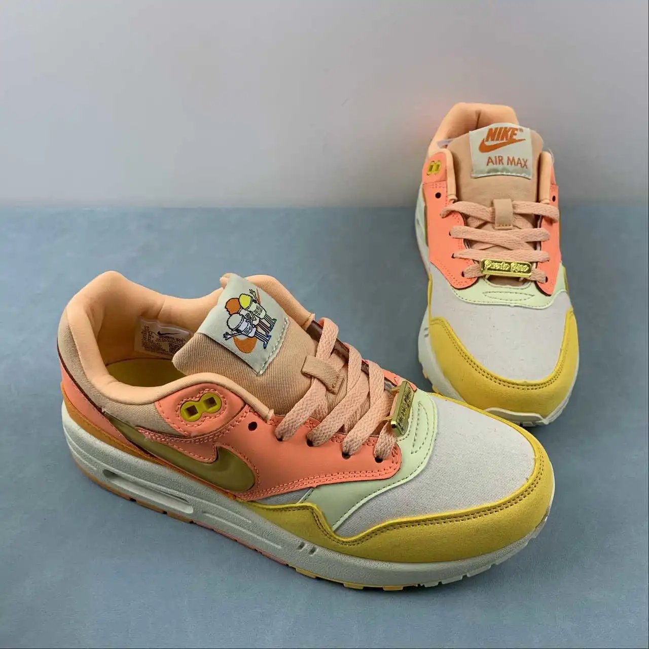 Nike Air Max1 FD6955-800 thumbnail 2