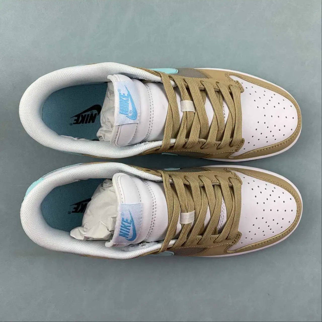 Nike Dunk Low 302517-236 9