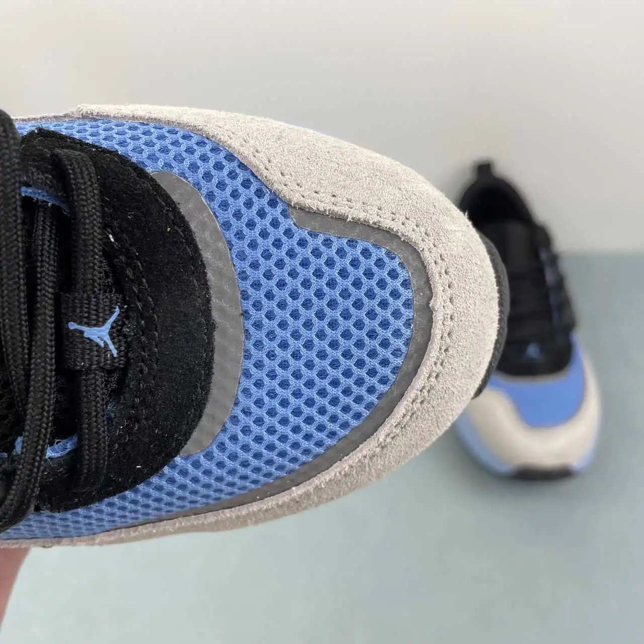 Air Jordan IB3722-402 10