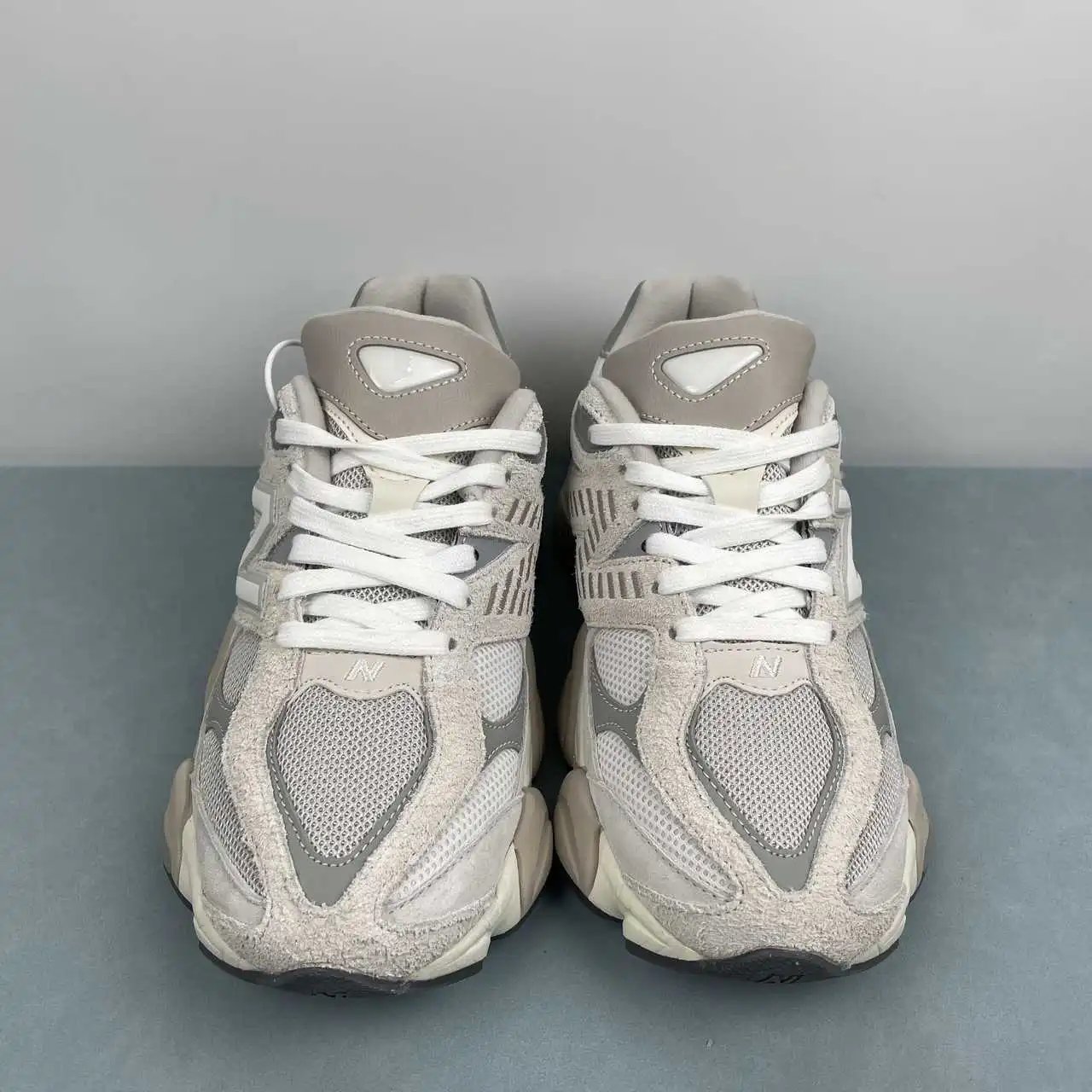 New Balance 9060 U9060FGN thumbnail 3