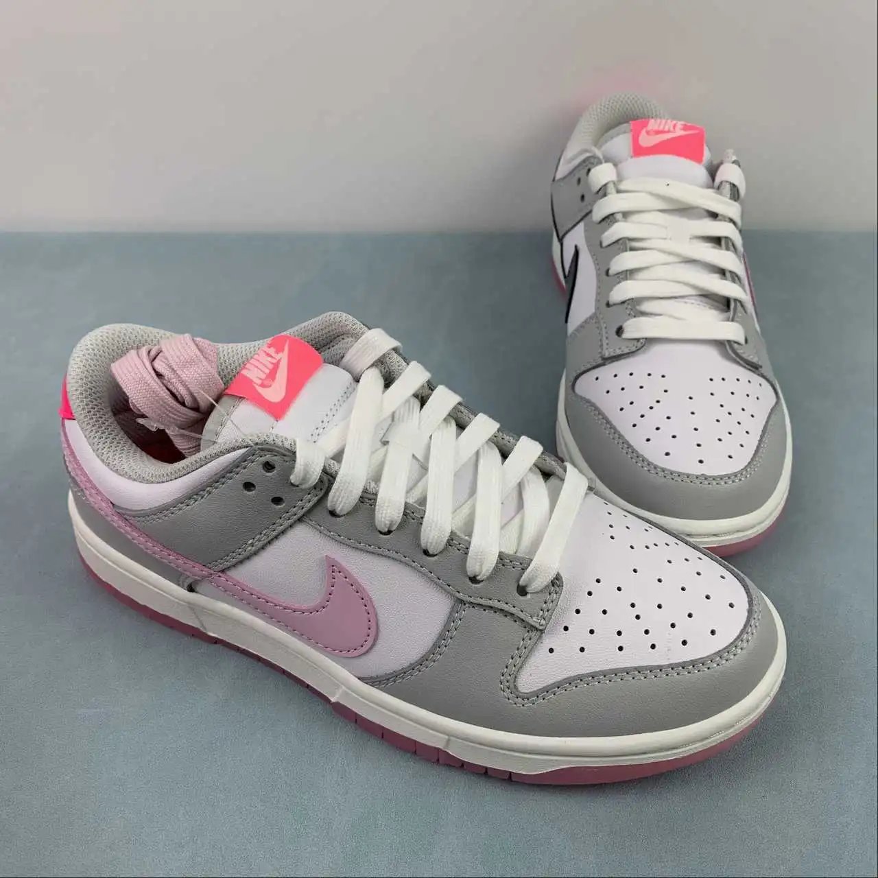 Nike Dunk Low FN3451-161 thumbnail 2