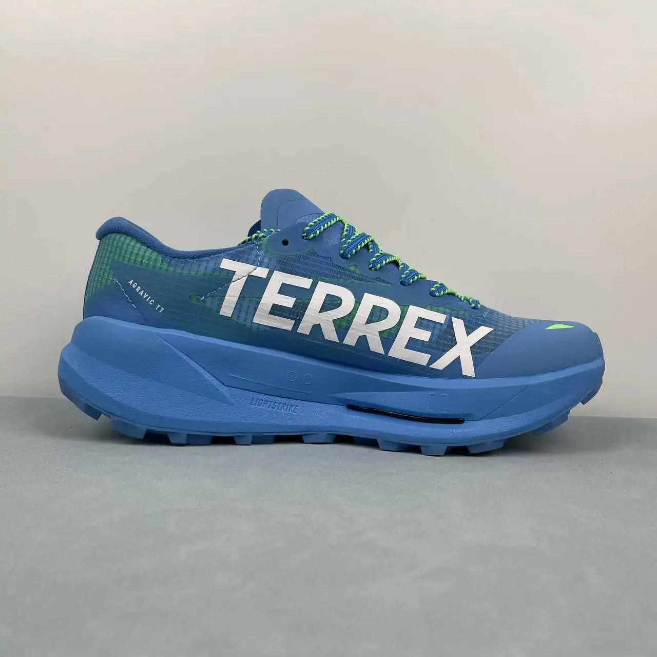 Adidas Terrex AGRAVIC TT HP0979 thumbnail 4