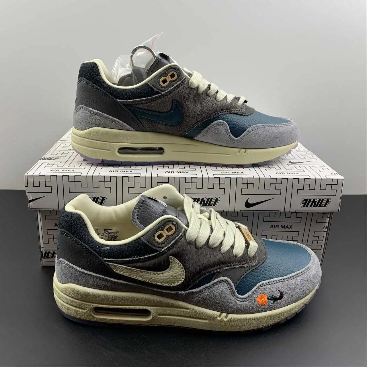 Nike Air Max1 DQ8475-001