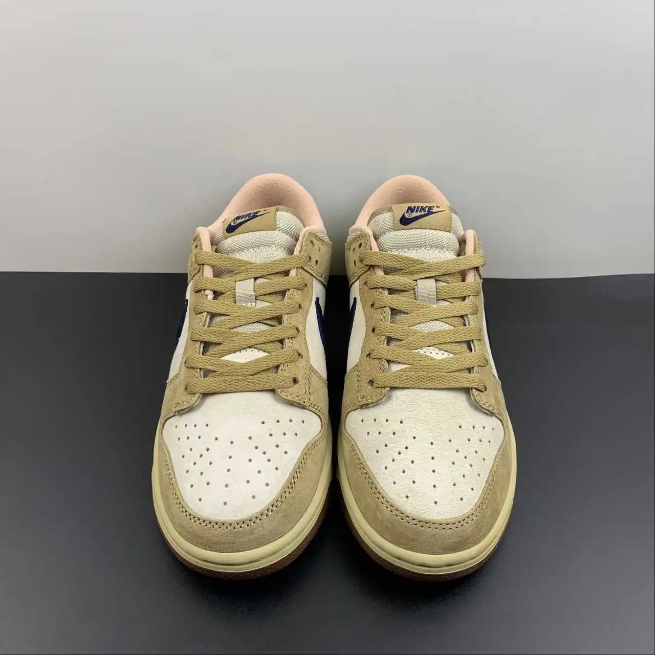 Nike Dunk Low 304714-741 3