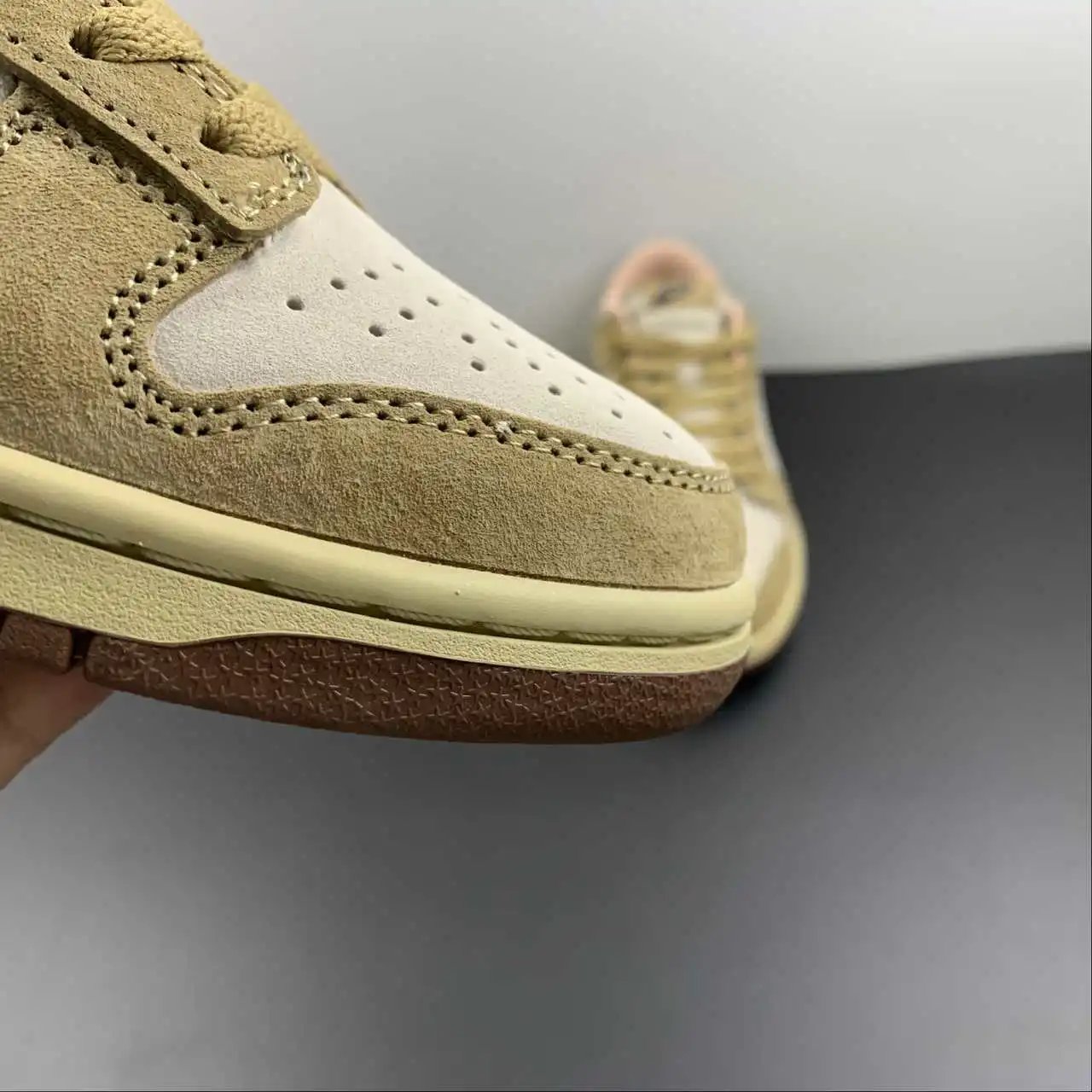 Nike Dunk Low 304714-741 7