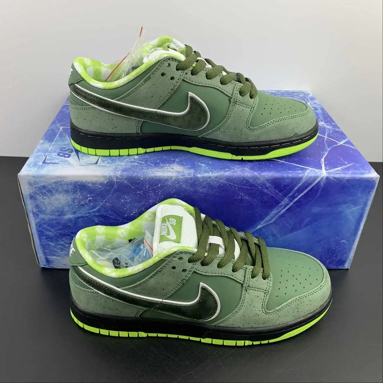 Nike Dunk Low BV1310-337