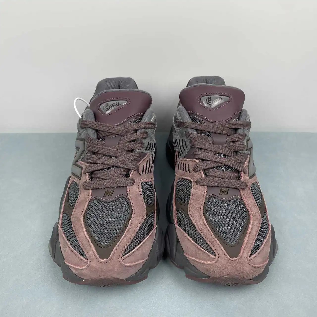 New Balance 9060 U9060BCG thumbnail 3