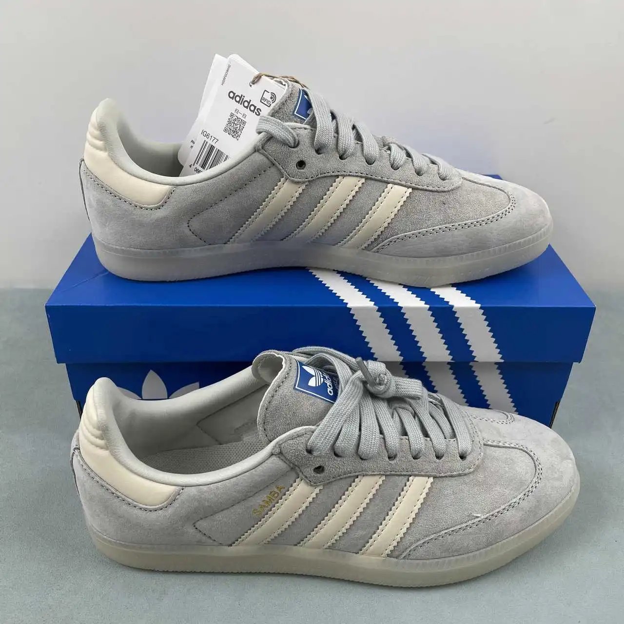 ADIDAS SAMBA IG6177