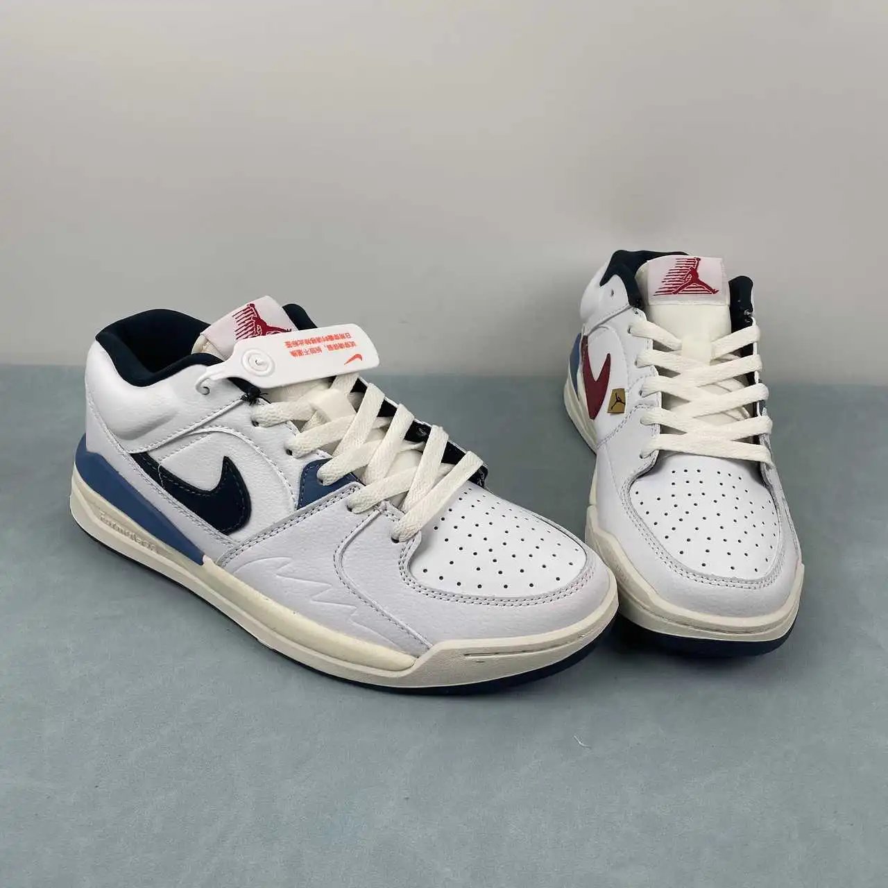 Air Jordan Stadium 90 HM3713-141 thumbnail 2