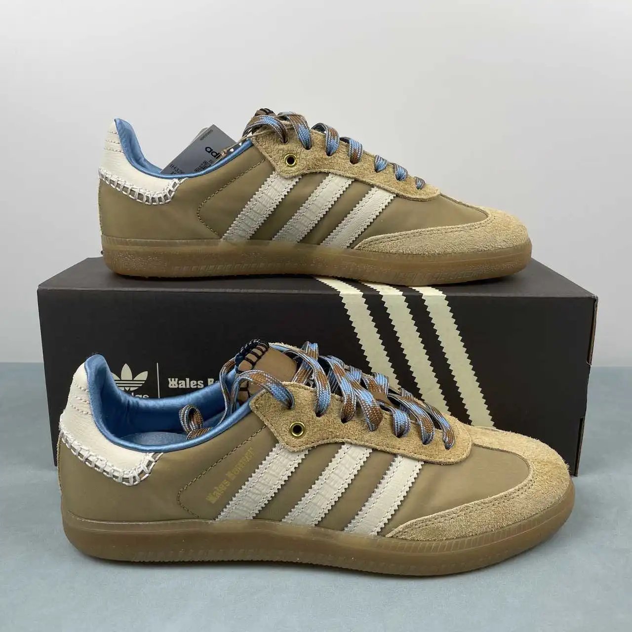 ADIDAS SAMBA IH3261
