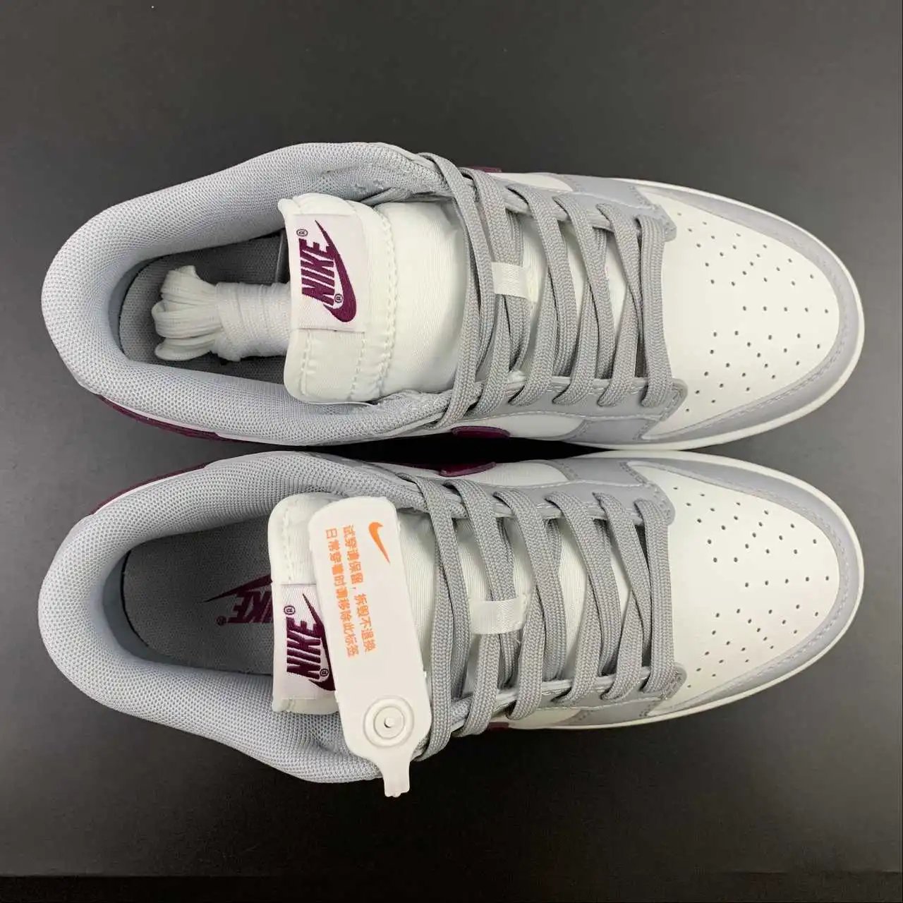 Nike Dunk Low DD1503-122 9