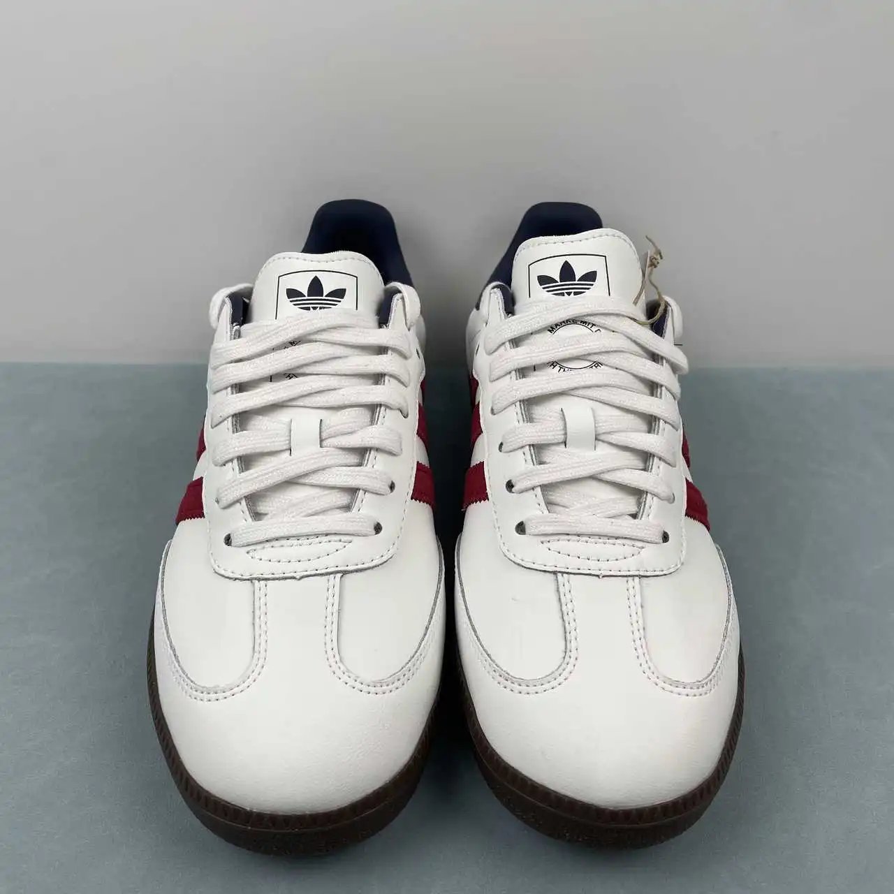 ADIDAS SAMBA IH4881 thumbnail 3