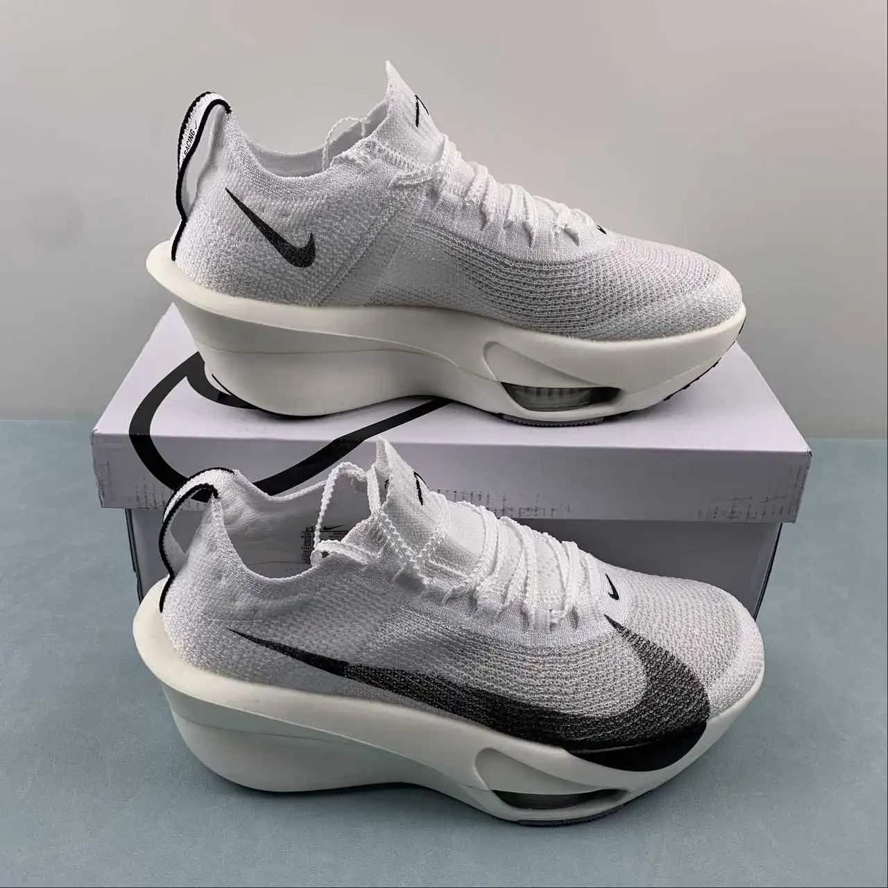 Nike Zoom Alphafly Next ZD6206-100