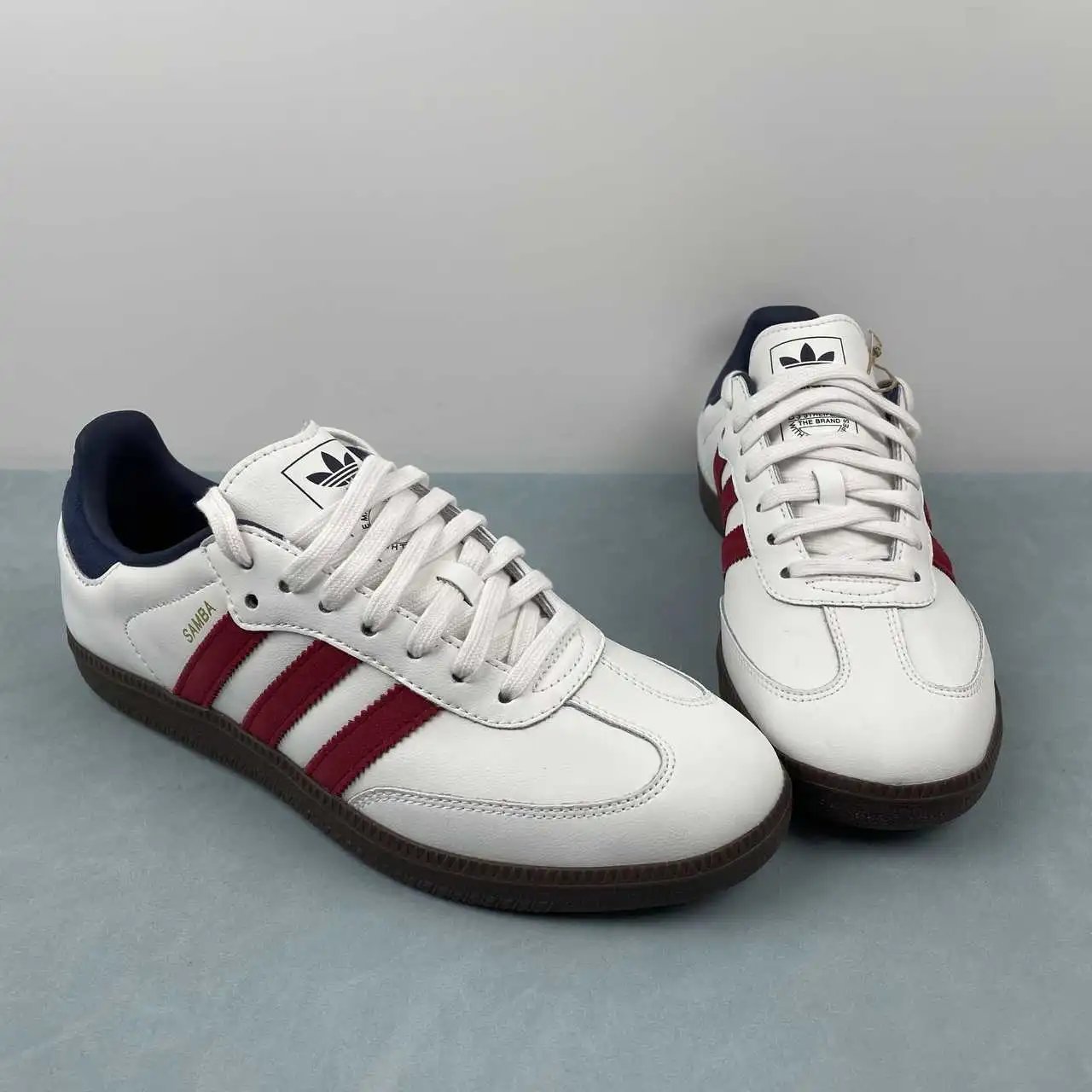 ADIDAS SAMBA IH4881 thumbnail 2