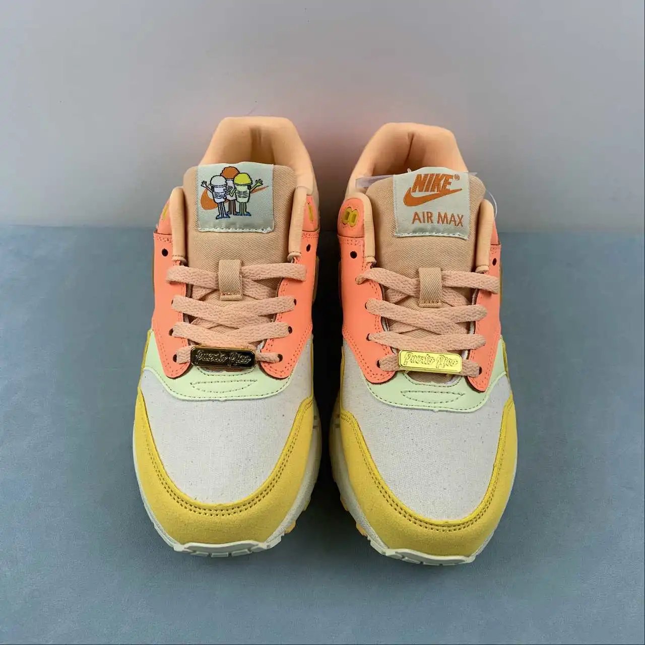 Nike Air Max1 FD6955-800 thumbnail 3
