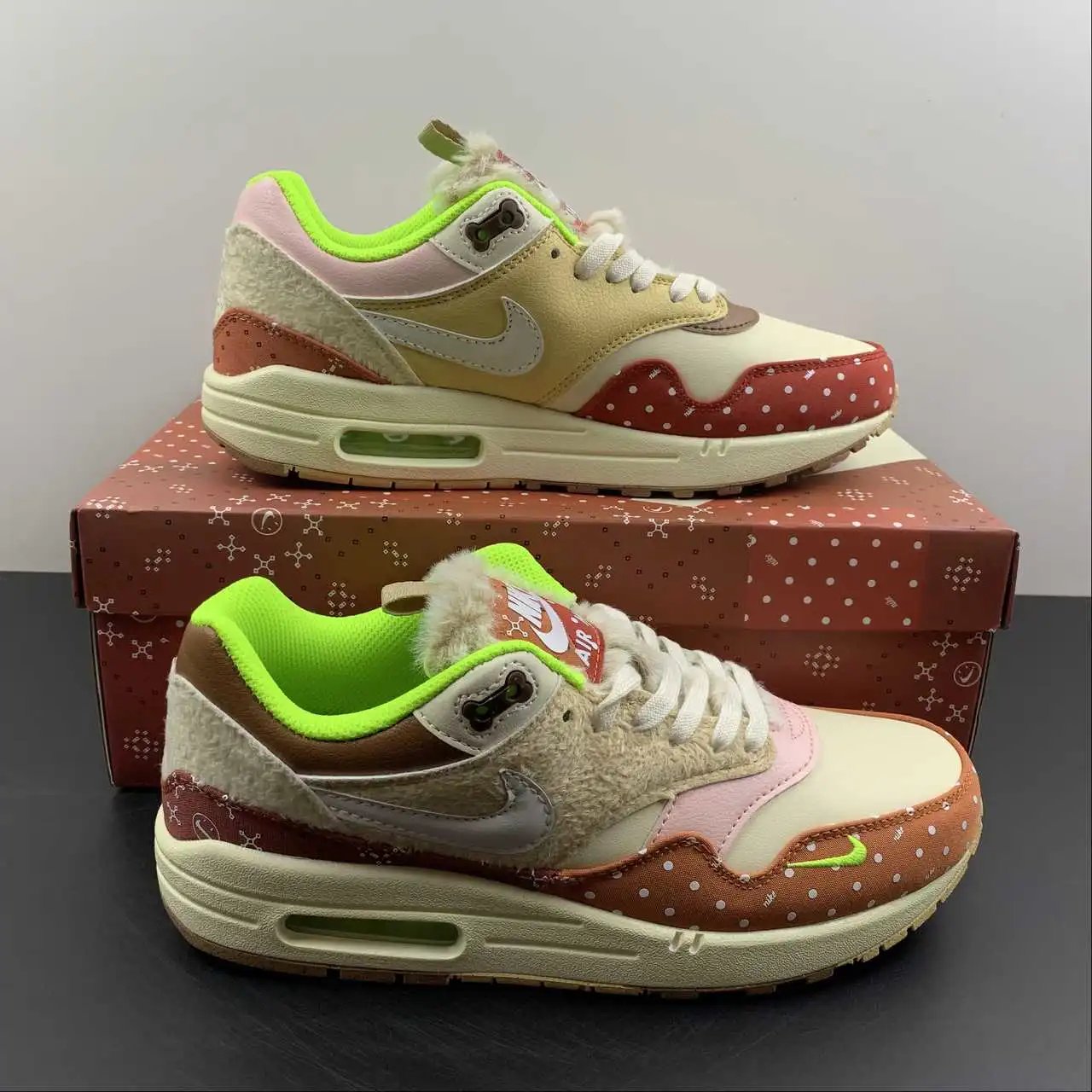 Nike Air Max1 DR2553-111
