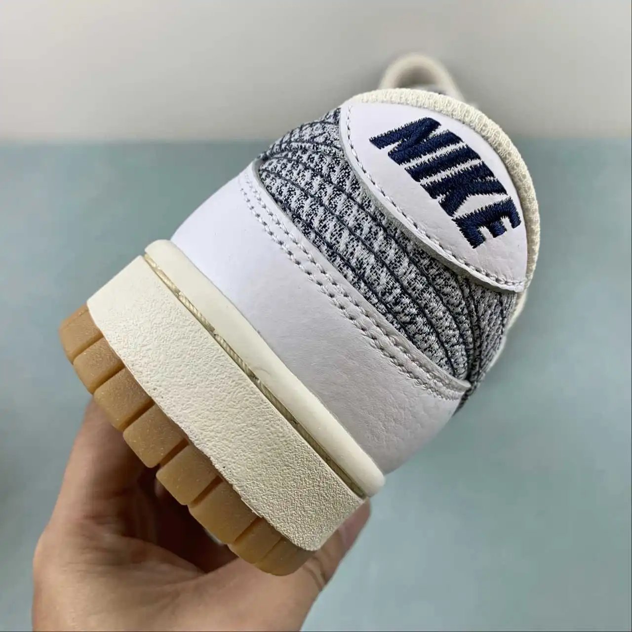 Nike Dunk Low FN6881-100 10