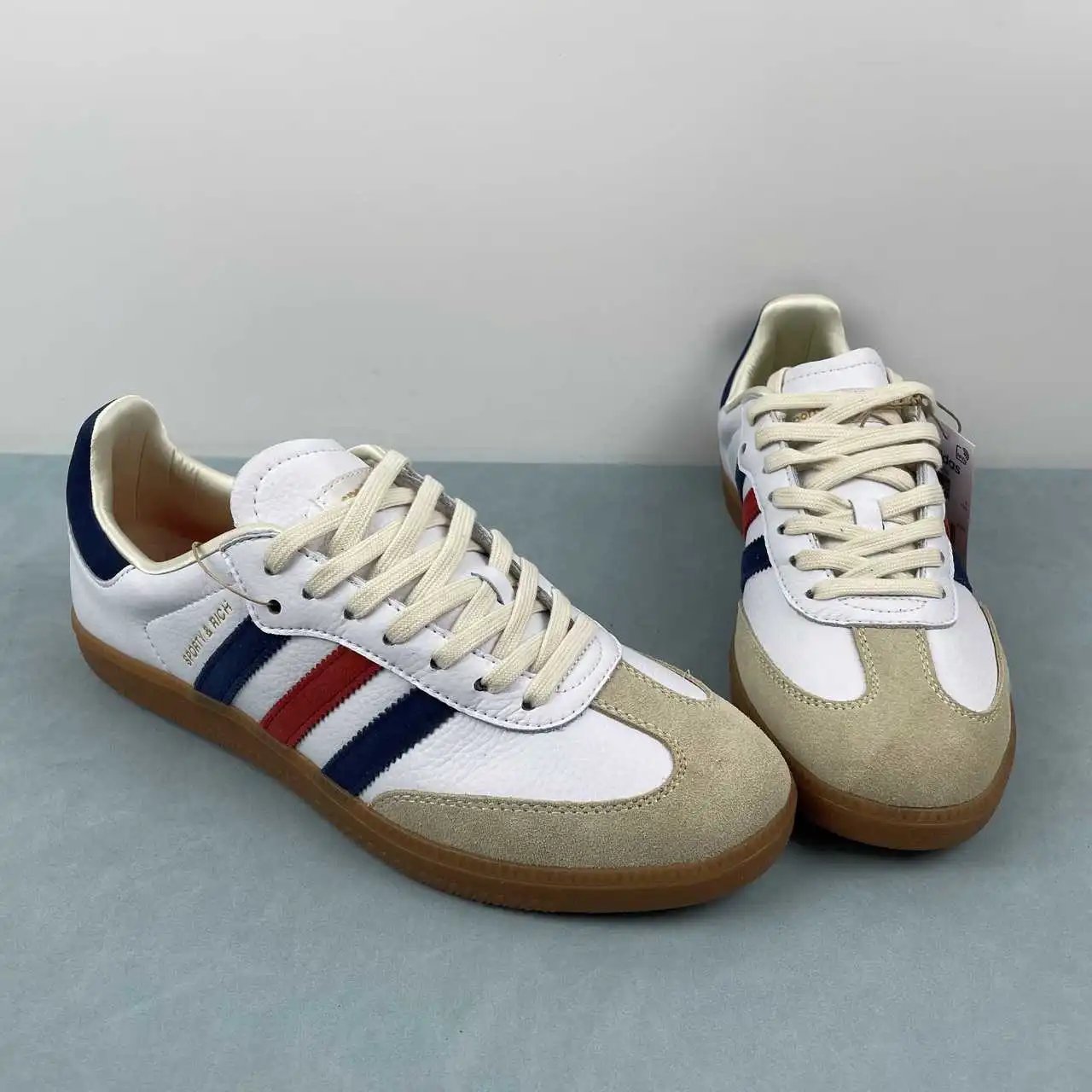 ADIDAS SAMBA IH8338 thumbnail 2