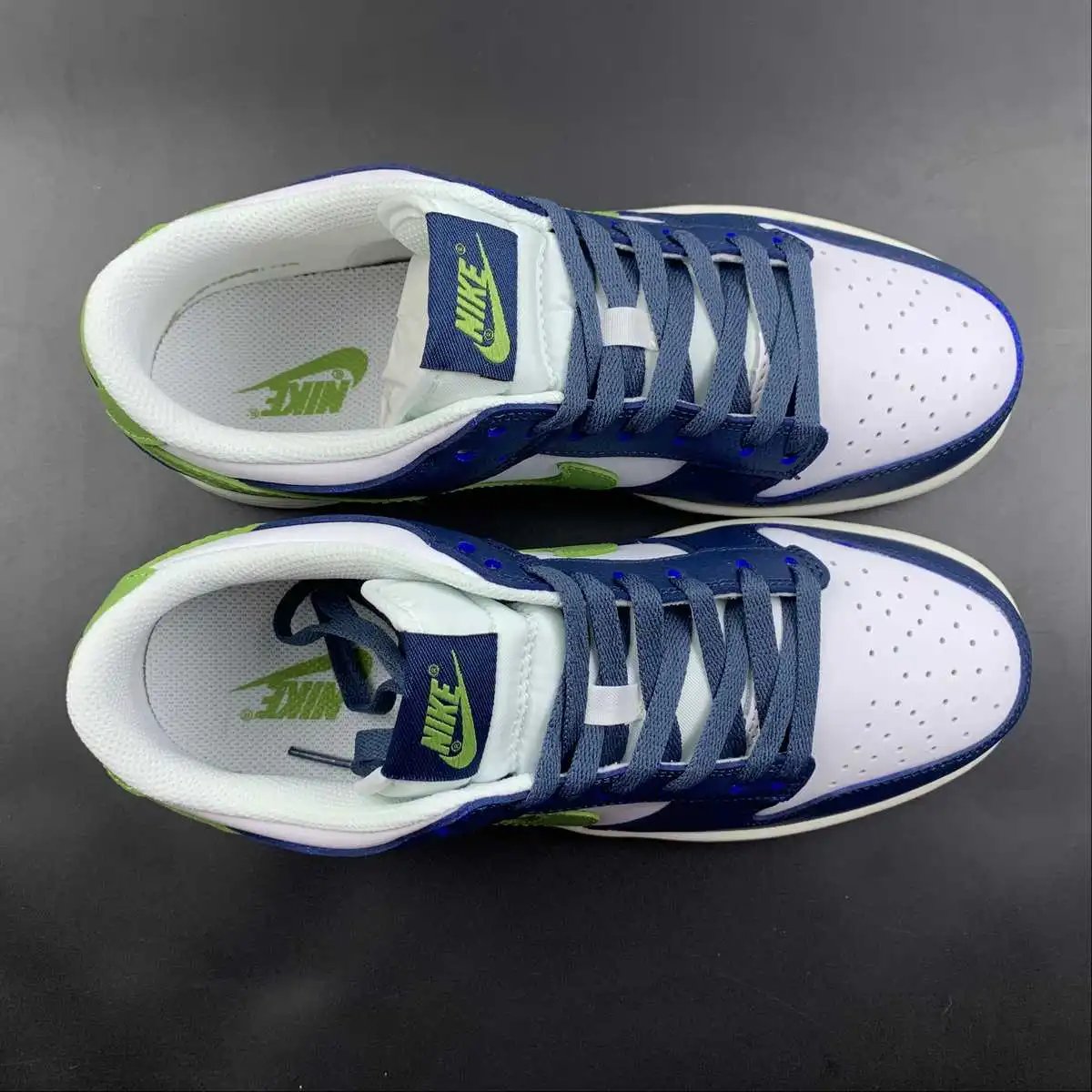 Nike Dunk Low 309431-031 9