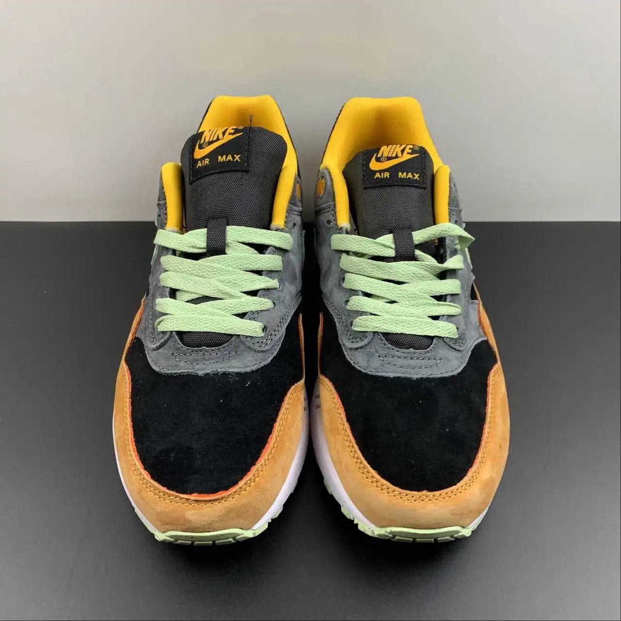 Nike Air Max1 DZ0482-001 thumbnail 3