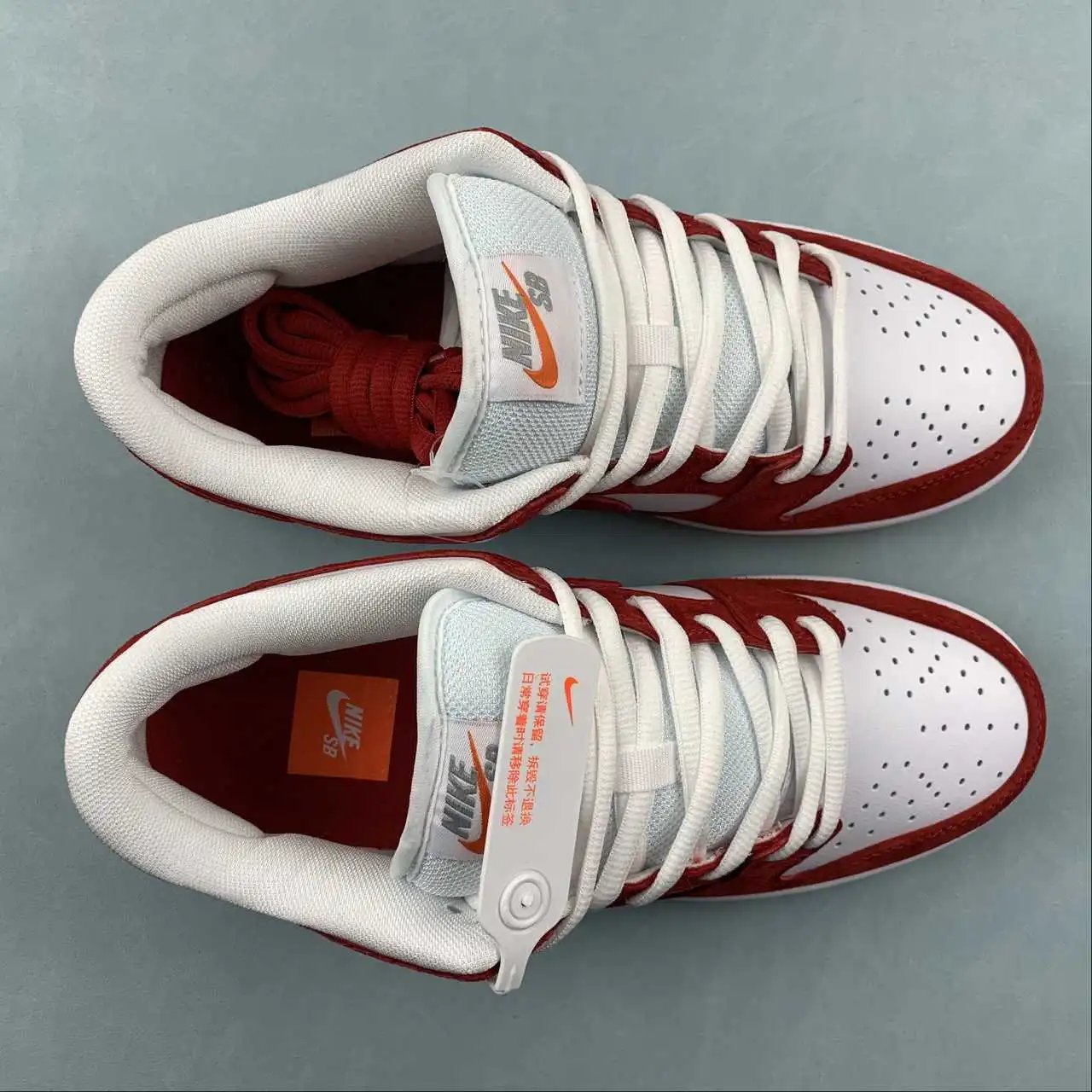 Nike Dunk Low FJ5464-600 9