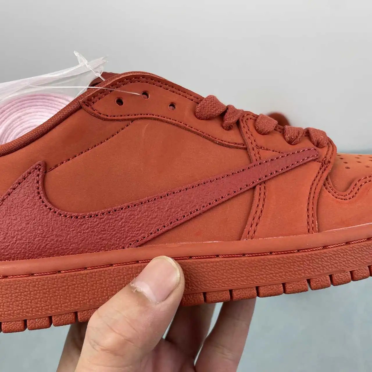 Air Jordan 1 Low SJ2068-898 9