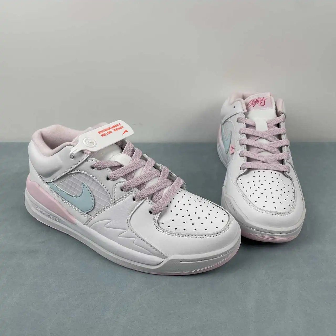 Air Jordan Stadium 90 HQ1193-141 thumbnail 2