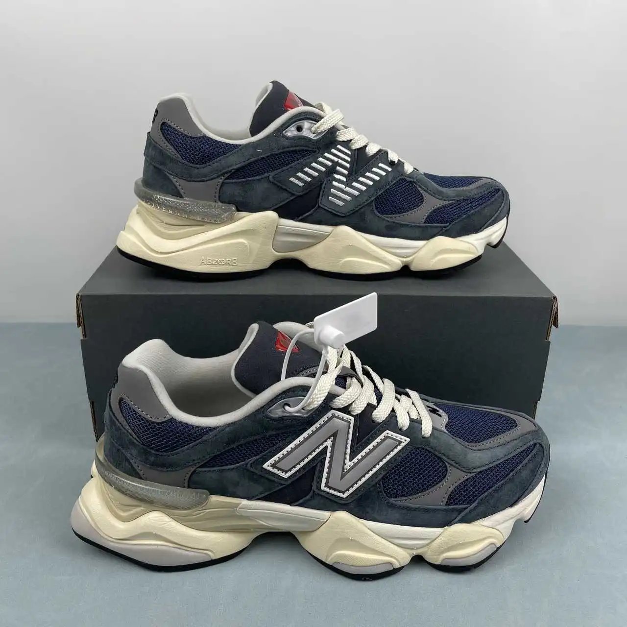 New Balance 9060 U9060ECB