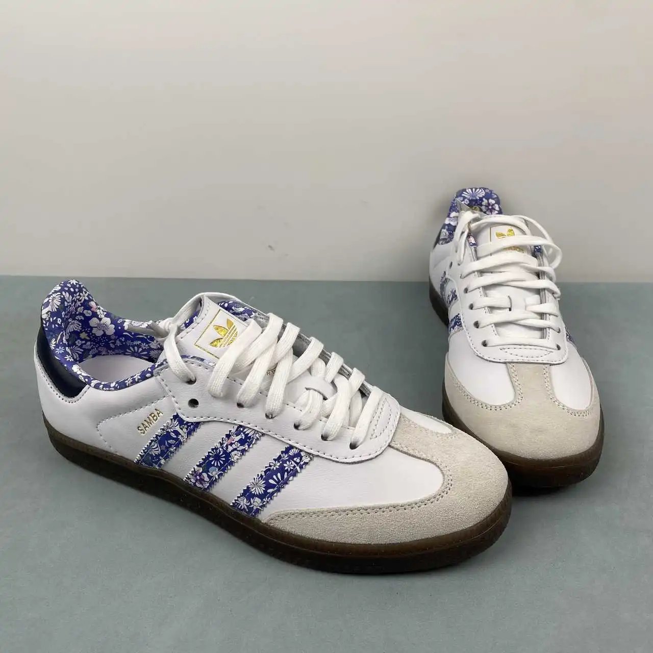 ADIDAS SAMBA JP7249 thumbnail 2