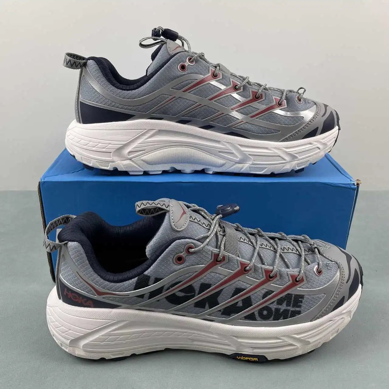 HOKA MAFATE THREE 2 1141572-LOSP