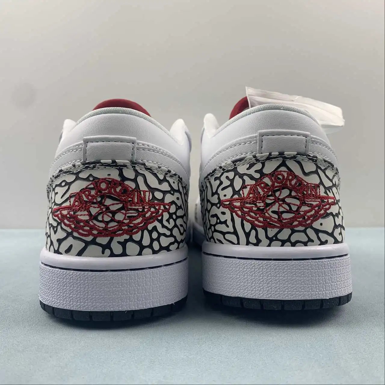 Air Jordan 1 Low 338145-162 thumbnail 4