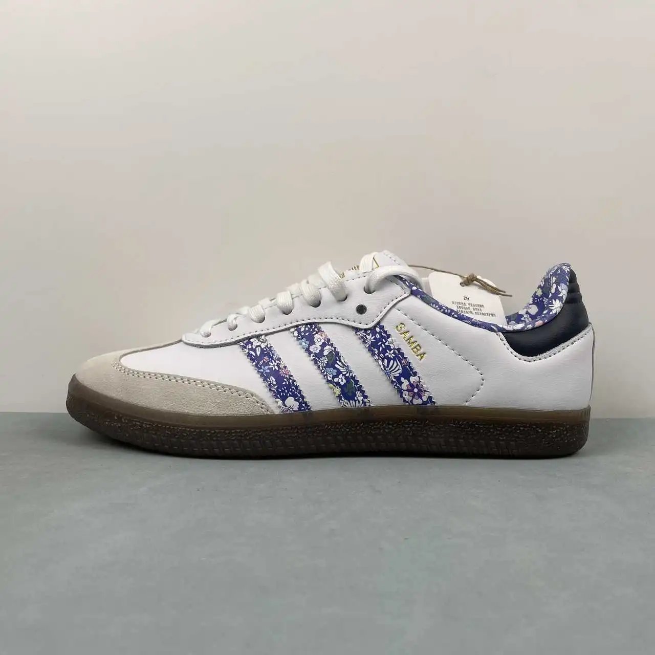 ADIDAS SAMBA JP7249 thumbnail 4