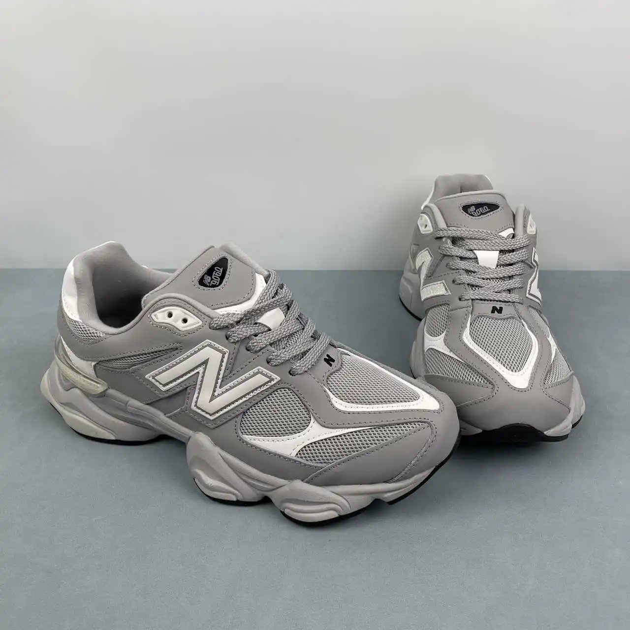 New Balance 9060 U9060JRG thumbnail 2