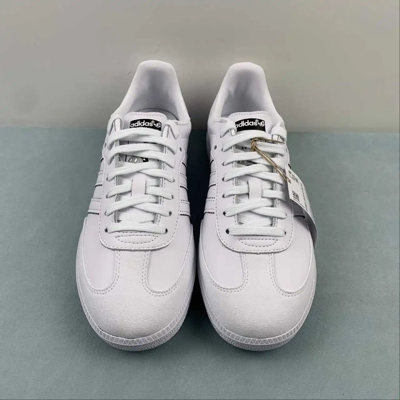 ADIDAS SAMBA GY1889 thumbnail 3