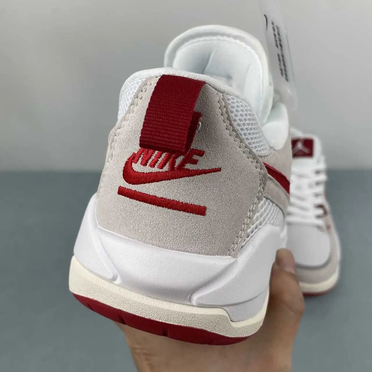 Air Jordan Stadium 90 HJ6777-116 8