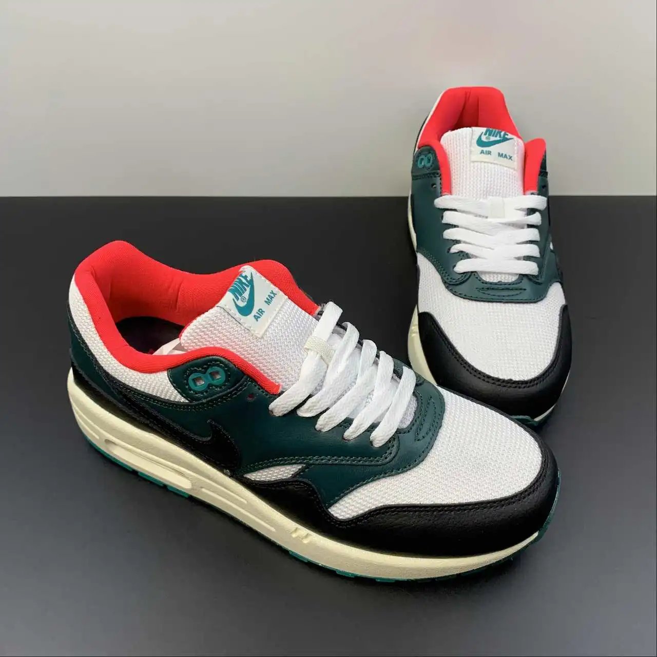 Nike Air Max1 FB8914-100 thumbnail 2