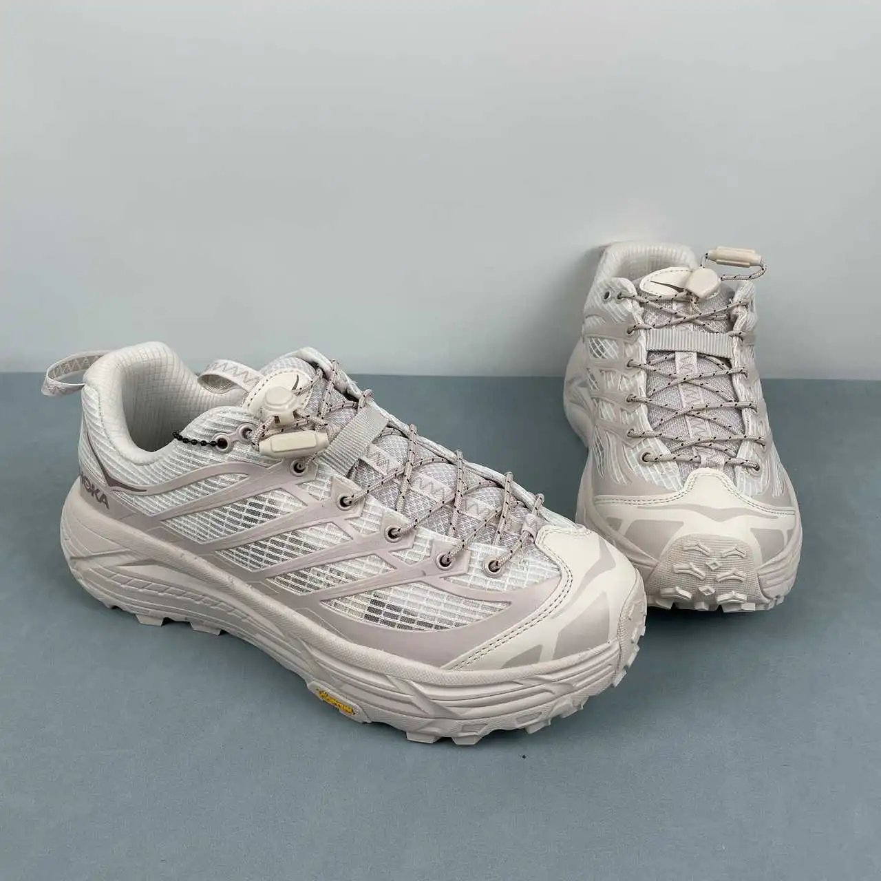 HOKA Mafate THREE 2 1173332-RCC thumbnail 2